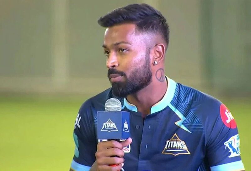IPL 2022: हार्दिक पांडया ने रचा वो इतिहास जो महेंद्र सिंह धोनी, विराट कोहली और रोहित शर्मा नहीं कर पाए, निकल गए सबसे आगे
