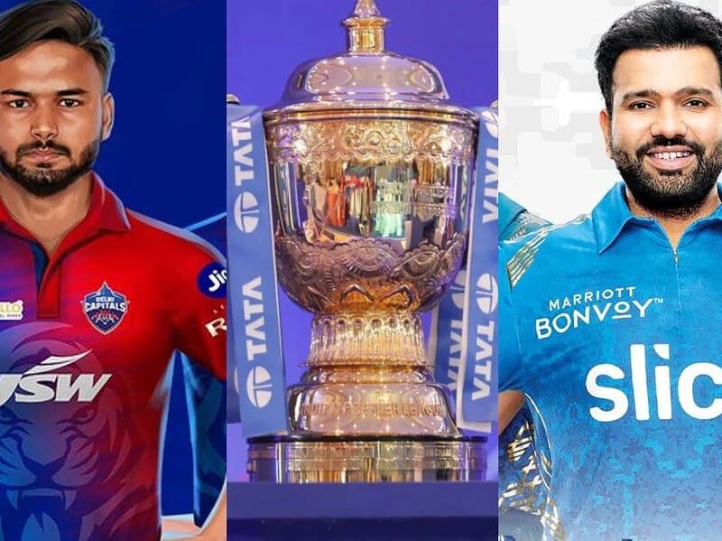 IPL 2022, MI vs DC: दिल्ली कैपिटल्स और मुंबई इंडियंस के बीच प्लेऑफ की जंग में क्या भूमिका निभाएगा मौसम? जानिए अहम मैच की मौसम रिपोर्ट