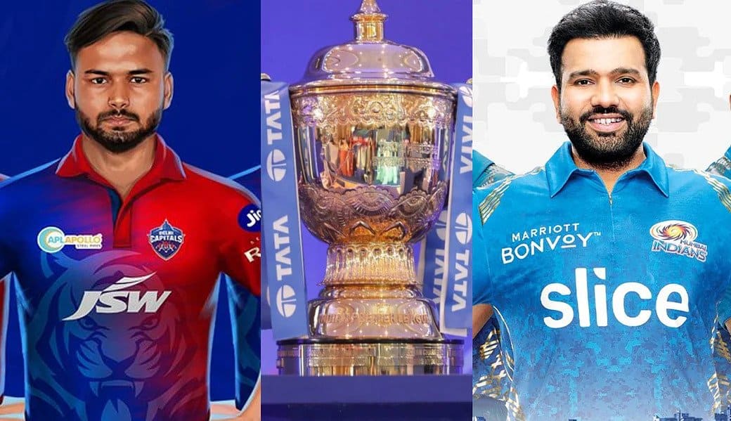 IPL 2022, MI vs DC: दिल्ली कैपिटल्स और मुंबई इंडियंस के बीच प्लेऑफ की जंग में क्या भूमिका निभाएगा मौसम? जानिए अहम मैच की मौसम रिपोर्ट