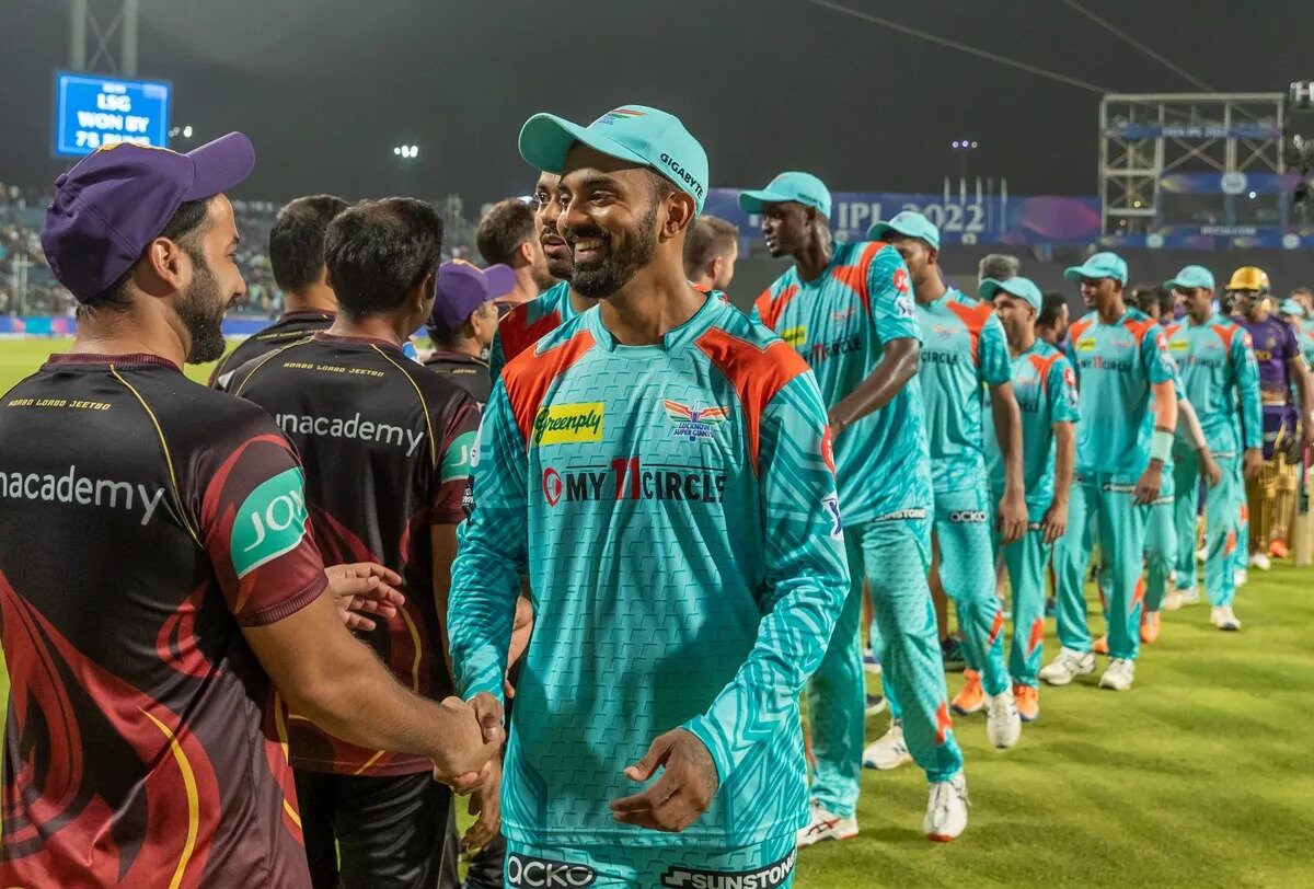 IPL 2022, LSG vs KKR: कोलकाता नाईट राइडर्स को 75 रन से रौंद कर लखनऊ की टीम पहुंची अंक तालिका के टॉप पर, जानिए बाकि टीमों का हाल