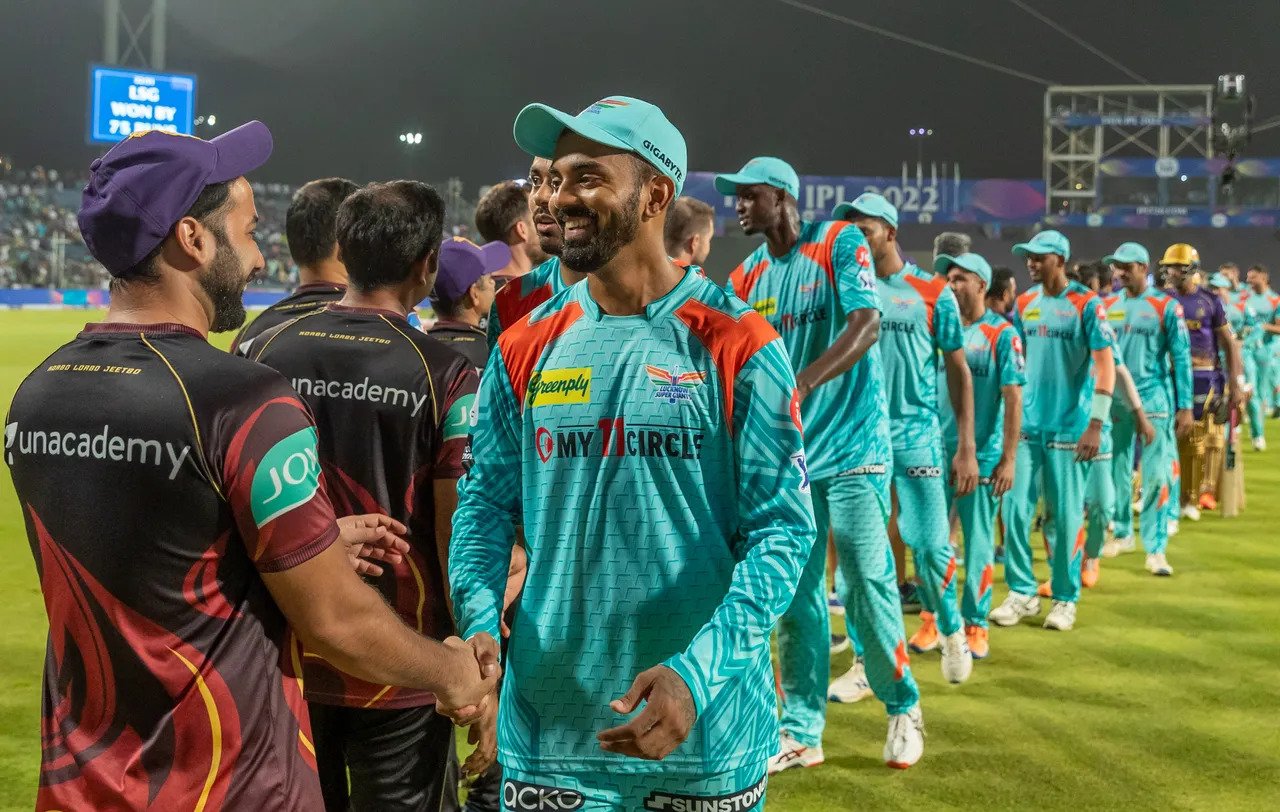 IPL 2022, LSG vs KKR: कोलकाता नाईट राइडर्स को 75 रन से रौंद कर लखनऊ की टीम पहुंची अंक तालिका के टॉप पर, जानिए बाकि टीमों का हाल