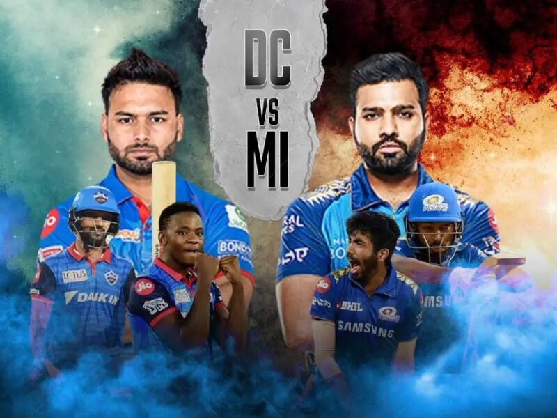 IPL 2022, MI vs DC: मुंबई के खिलाफ दिल्ली कैपिटल्स टीम में इस खिलाड़ी पर टिकी होंगी सबकी नज़रे, दांव पर है प्लेऑफ का टिकट
