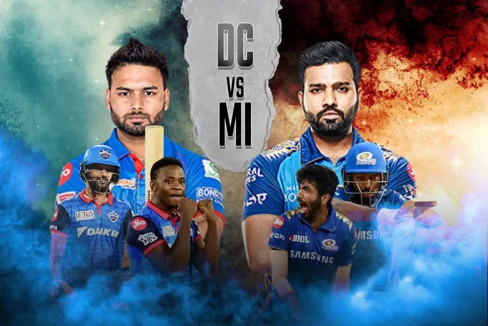 IPL 2022, MI vs DC: मुंबई के खिलाफ दिल्ली कैपिटल्स टीम में इस खिलाड़ी पर टिकी होंगी सबकी नज़रे, दांव पर है प्लेऑफ का टिकट