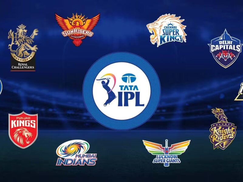 IPL के मैचों का अब बदलेगा समय, अब इतने बजे से शुरु होंगे मैच, BCCI ने इस वजह से लिया है बड़ा फैसला