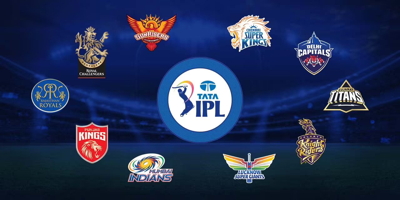 IPL के मैचों का अब बदलेगा समय, अब इतने बजे से शुरु होंगे मैच, BCCI ने इस वजह से लिया है बड़ा फैसला