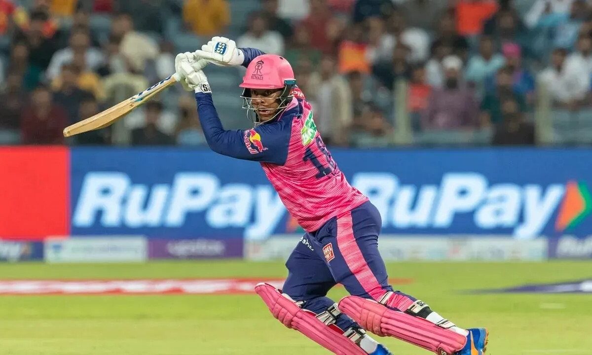 IPL 2022: राजस्थान रॉयल्स के शिमरॉन हेटमायर अचानक आईपीएल छोड़ हुए वेस्टइंडीज रवाना, जानिए क्या है वजह 