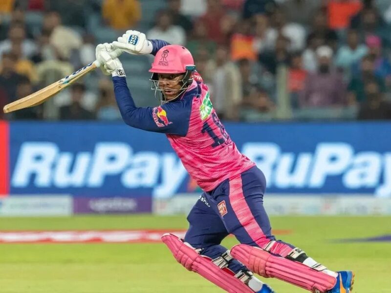 IPL 2022: राजस्थान रॉयल्स के शिमरॉन हेटमायर अचानक आईपीएल छोड़ हुए वेस्टइंडीज रवाना, जानिए क्या है वजह 