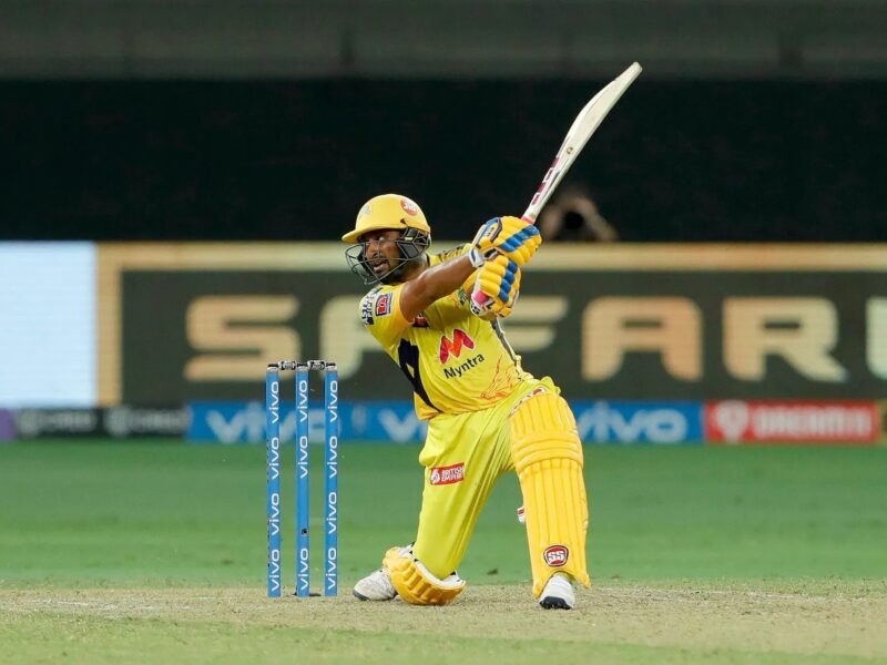 IPL 2022: अंबाती रायडू पहले भी 3 बार जल्दबाजी में ले चुके हैं फैंस को चौंकाने वाले फैसले, इसी में तबाह हो गया खिलाड़ी का करियर