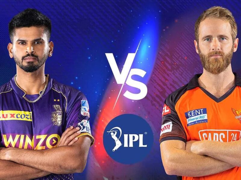 IPL 2022, KKR vs SRH: सनराइजर्स हैदराबाद की टीम प्लेइंग XI में खिलाड़ियों पर खेलेगी दांव?, दिग्गज को करेगी टीम से बाहर