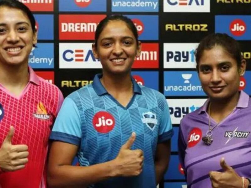 आखिर कहां है आईपीएल और महिला टी20 चैलेंज में समानता, एक ओर 74 मैच तो दूसरी ओर सिर्फ 4, समझिए पूरा मामला