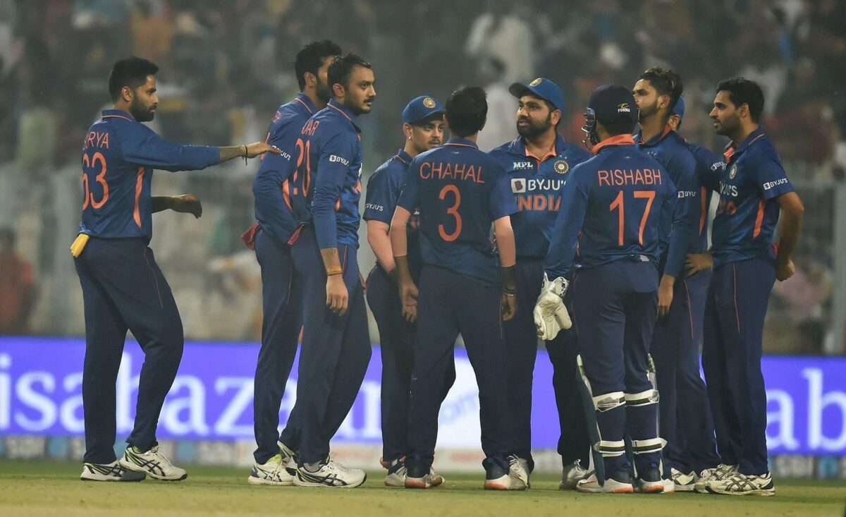 आयरलैंड के खिलाफ टी20 सीरीज में इन 3 खिलाड़ियों को मौका दे सकते हैं भारतीय टीम के चयनकर्ता