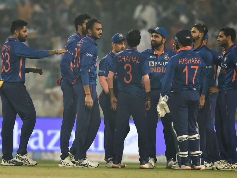 आयरलैंड के खिलाफ टी20 सीरीज में इन 3 खिलाड़ियों को मौका दे सकते हैं भारतीय टीम के चयनकर्ता