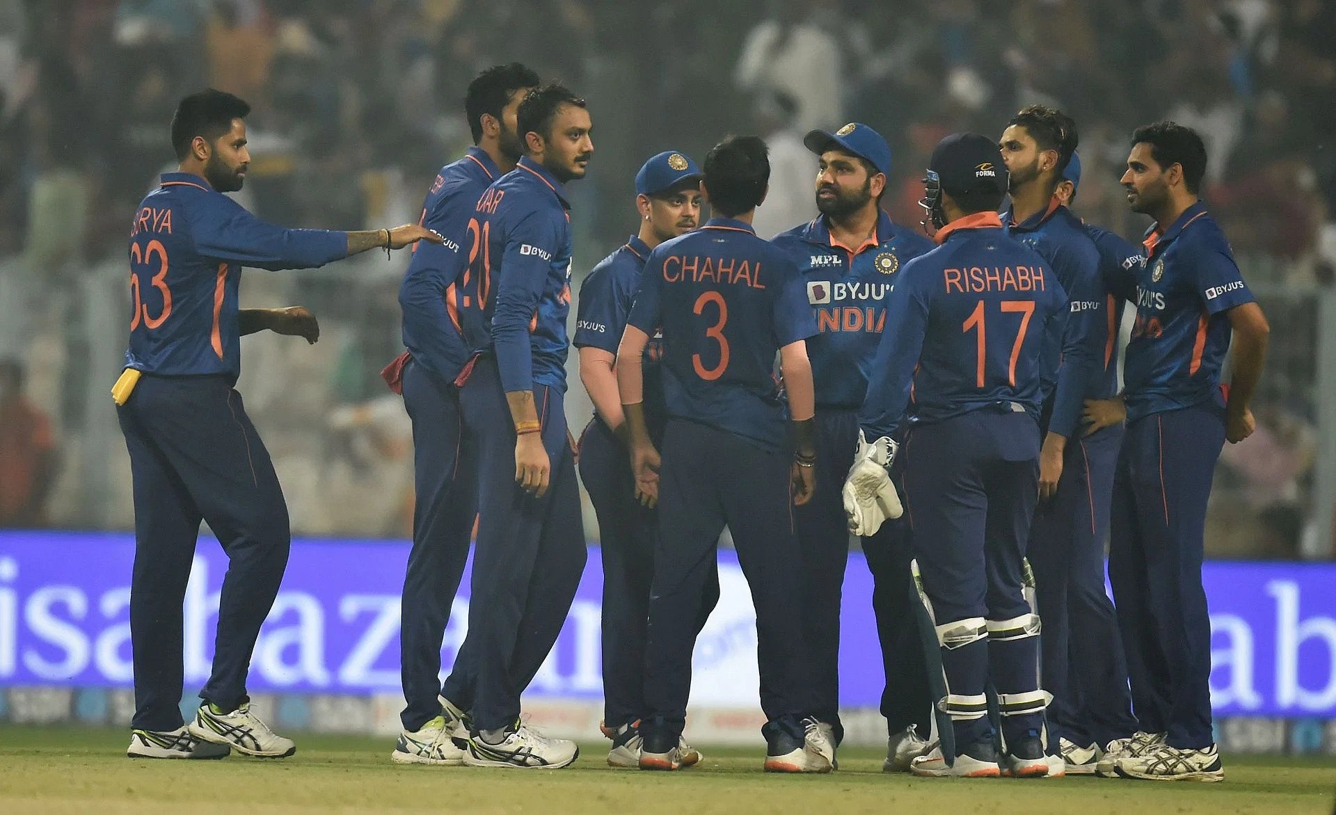 आयरलैंड के खिलाफ टी20 सीरीज में इन 3 खिलाड़ियों को मौका दे सकते हैं भारतीय टीम के चयनकर्ता