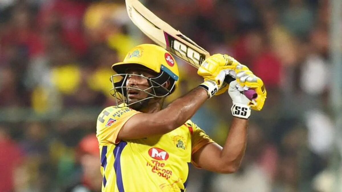 IPL 2022: अंबाती रायडू ने पहले किया आईपीएल से की संन्यास की घोषणा, 23 मिनट बाद बदल दिया फैसला, आखिर जानिए क्या थी वजह