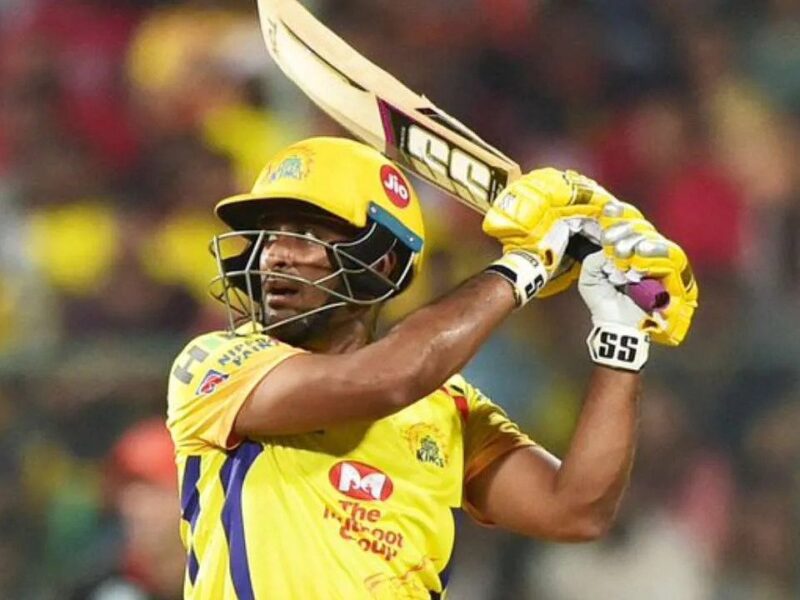 IPL 2022: अंबाती रायडू ने पहले किया आईपीएल से की संन्यास की घोषणा, 23 मिनट बाद बदल दिया फैसला, आखिर जानिए क्या थी वजह
