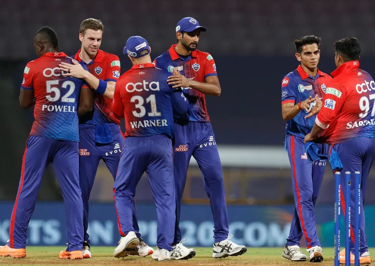 IPL 2022, PBKS vs DC: पंजाब को प्लेऑफ़ की रेस से बाहर कर दिल्ली कैपिटल्स ने मारी टॉप 4 में एंट्री, बदल गया पॉइंट्स टेबल का समीकरण
