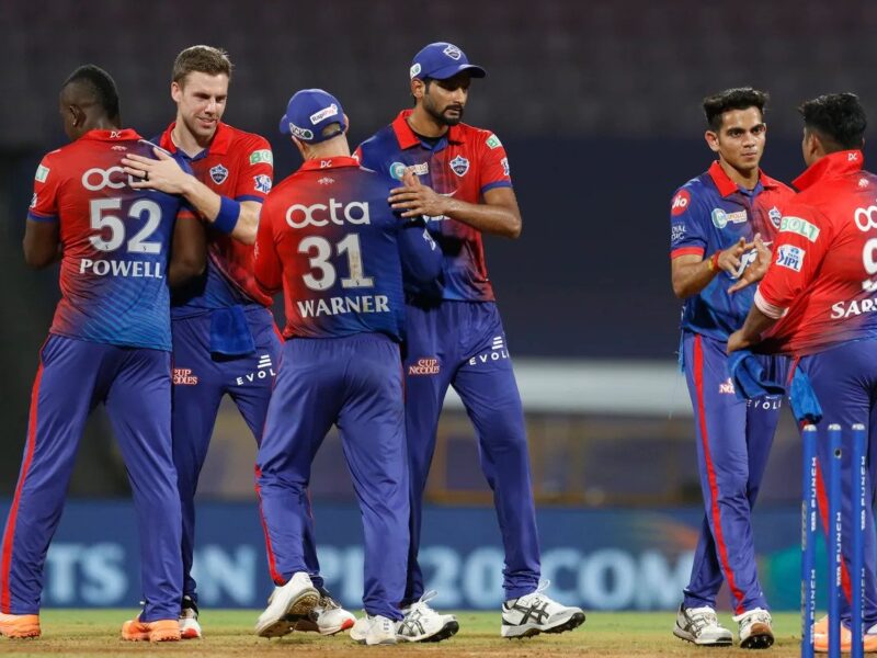 IPL 2022, PBKS vs DC: पंजाब को प्लेऑफ़ की रेस से बाहर कर दिल्ली कैपिटल्स ने मारी टॉप 4 में एंट्री, बदल गया पॉइंट्स टेबल का समीकरण