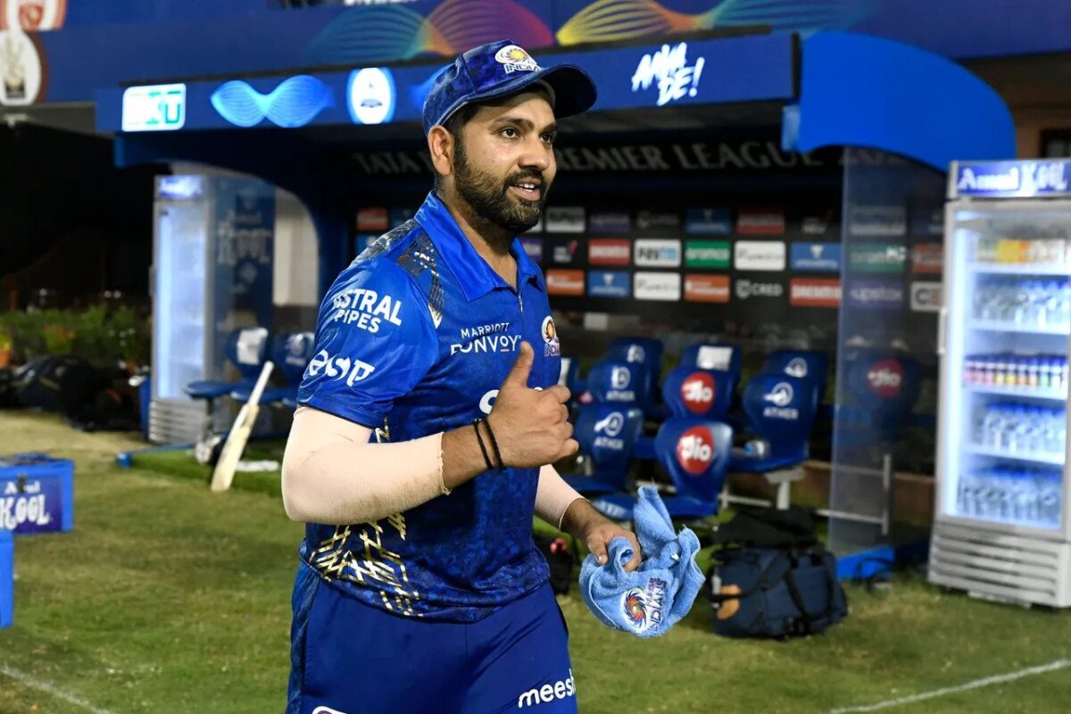IPL 2022, SRH vs MI: मुंबई इंडियंस करेगी टीम में ये बड़ा बदलाव, इस युवा खिलाड़ी को मिलेगा आईपीएल में डेब्यू का मौका