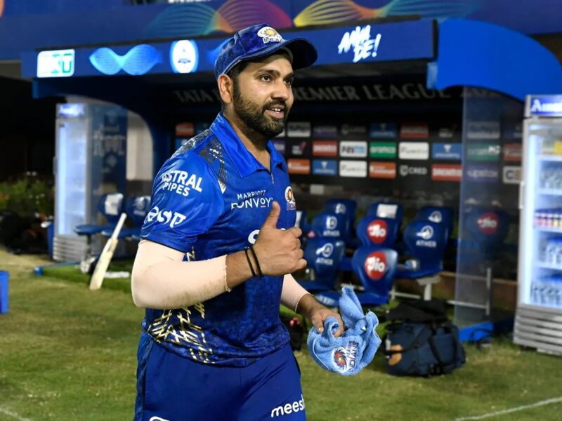 IPL 2022, SRH vs MI: मुंबई इंडियंस करेगी टीम में ये बड़ा बदलाव, इस युवा खिलाड़ी को मिलेगा आईपीएल में डेब्यू का मौका
