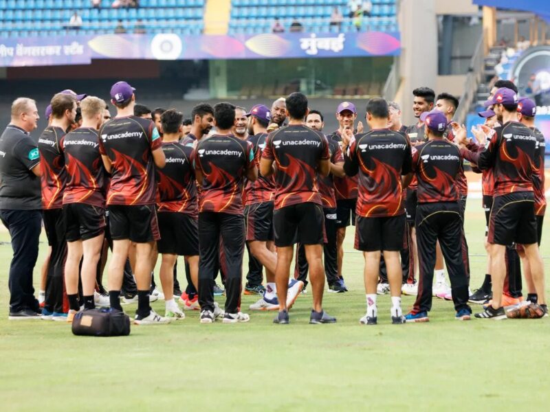 IPL 2022, KKR vs RR: कोलकाता नाईट राइडर्स की टीम अब प्लेइंग इलेवन में करेगी बड़ा बदलाव, 2 दिग्गजों को करेगी टीम से बाहर
