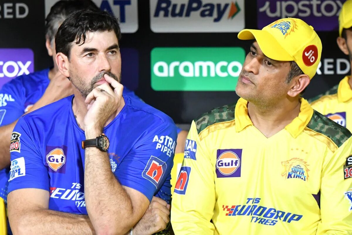IPL 2022, MI vs CSK: चेन्नई सुपर किंग्स हार के बाद हुई प्लेऑफ की रेस से बाहर, पॉइटंस टेबल में इन 3 टीमों पर मंडरा रहा है खतरा