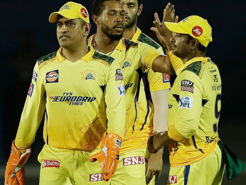 IPL 2022: चेन्नई सुपर किंग्स के इन 3 खिलाड़ियों के शर्मनाक प्रदर्शन ने रोक दी प्लेऑफ की राह, उम्मीदों पर खरे नहीं उतरे