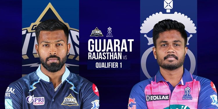 IPL 2022, GT vs RR: गुजरात को हरा फाइनल में जाने के लिए राजस्थान रॉयल्स इन 11 खिलाड़ियो को देगी टीम में मौका, दिग्गज होगा टीम से बाहर