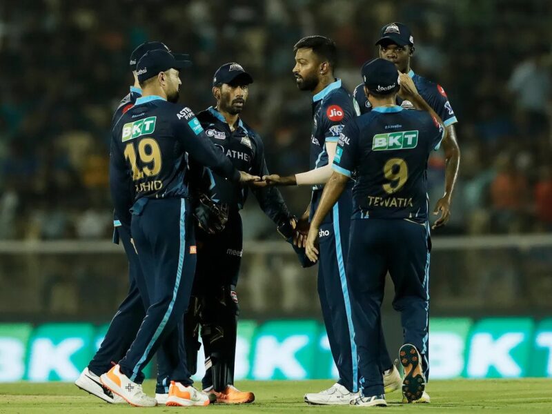 IPL 2022: गुजरात टाइटंस इन 3 वजहों से आईपीएल के डेब्यू सीजन में ही हो रही है सफल, तीसरा कारण चौकाने वाला