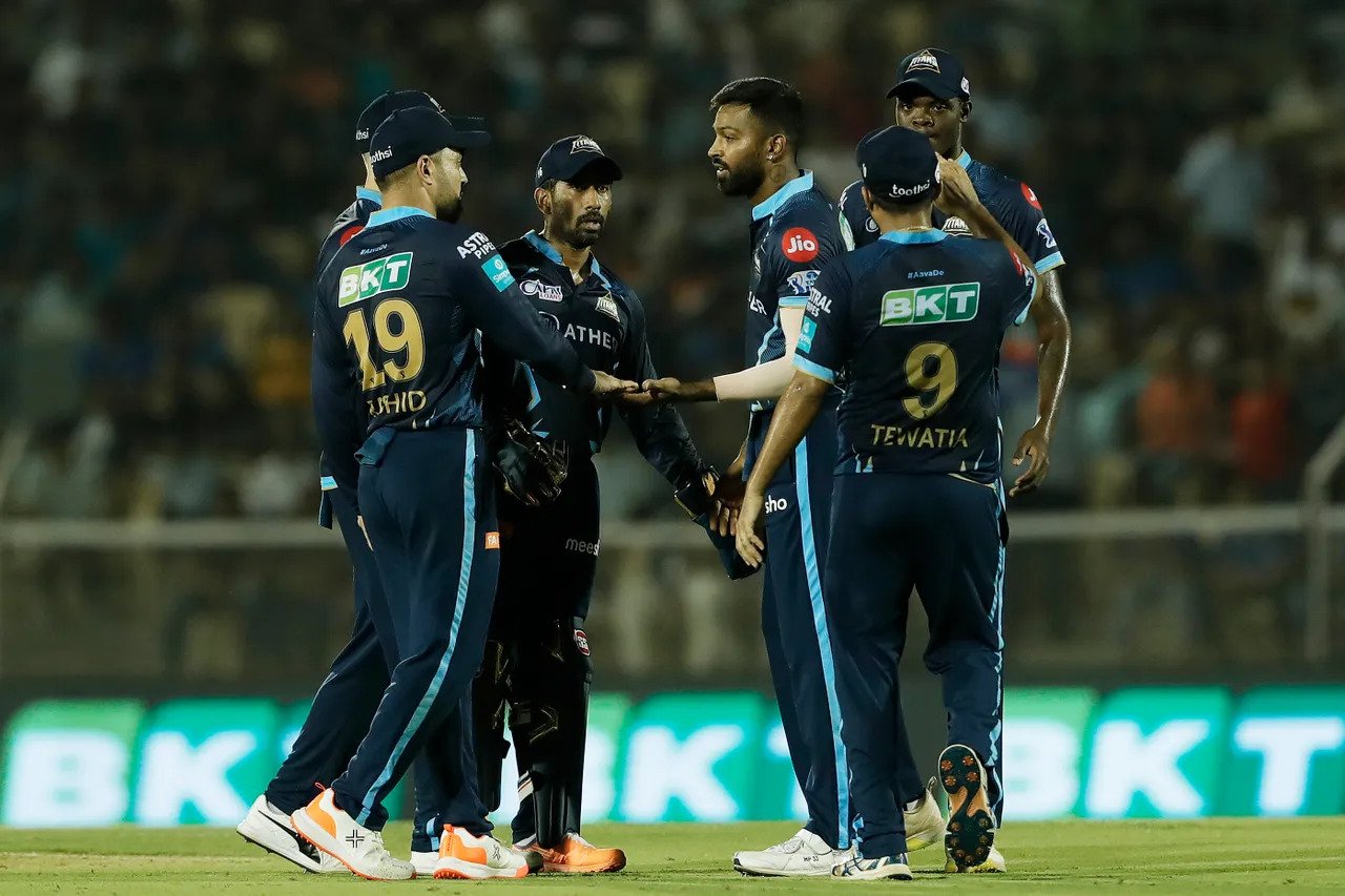 IPL 2022: गुजरात टाइटंस इन 3 वजहों से आईपीएल के डेब्यू सीजन में ही हो रही है सफल, तीसरा कारण चौकाने वाला