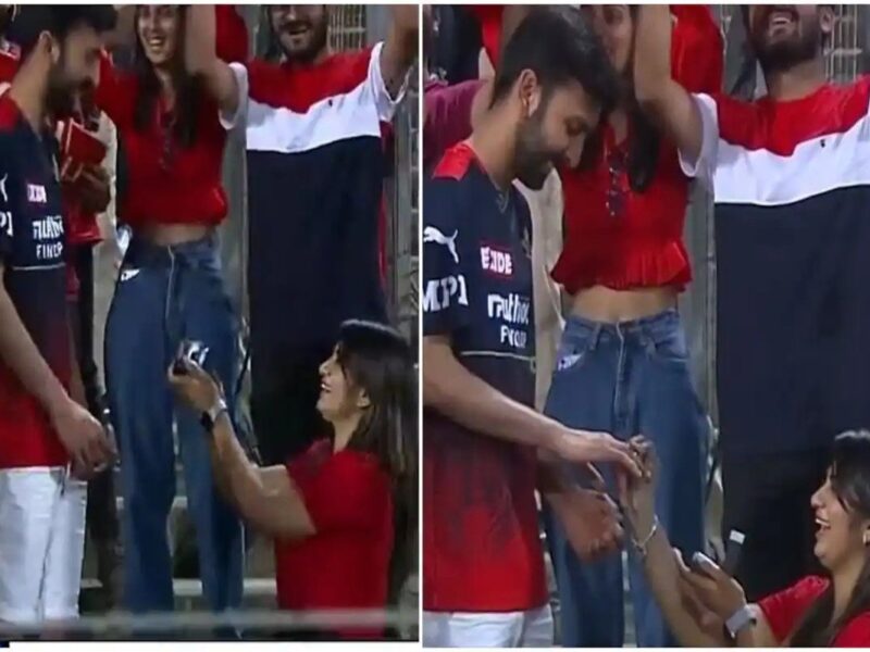 RCB vs CSK: वसीम जाफर ने रॉयल चैलेंजर्स बैंगलोर के फैंस को लेकर कही बड़ी बात, लड़कियो को बताया किसे करें पंसद