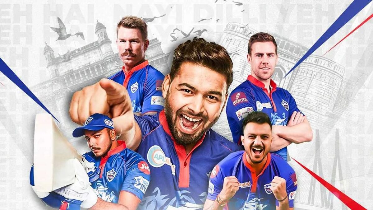 IPL 2022, MI vs DC: मुंबई को हराकर दिल्ली करना चाहेगी अपने प्लेऑफ की टिकट कन्फर्म, जानिए दिल्ली कैपिटल्स की प्लेइंग-11