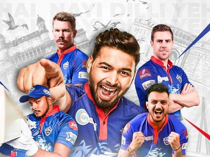 IPL 2022, MI vs DC: मुंबई को हराकर दिल्ली करना चाहेगी अपने प्लेऑफ की टिकट कन्फर्म, जानिए दिल्ली कैपिटल्स की प्लेइंग-11