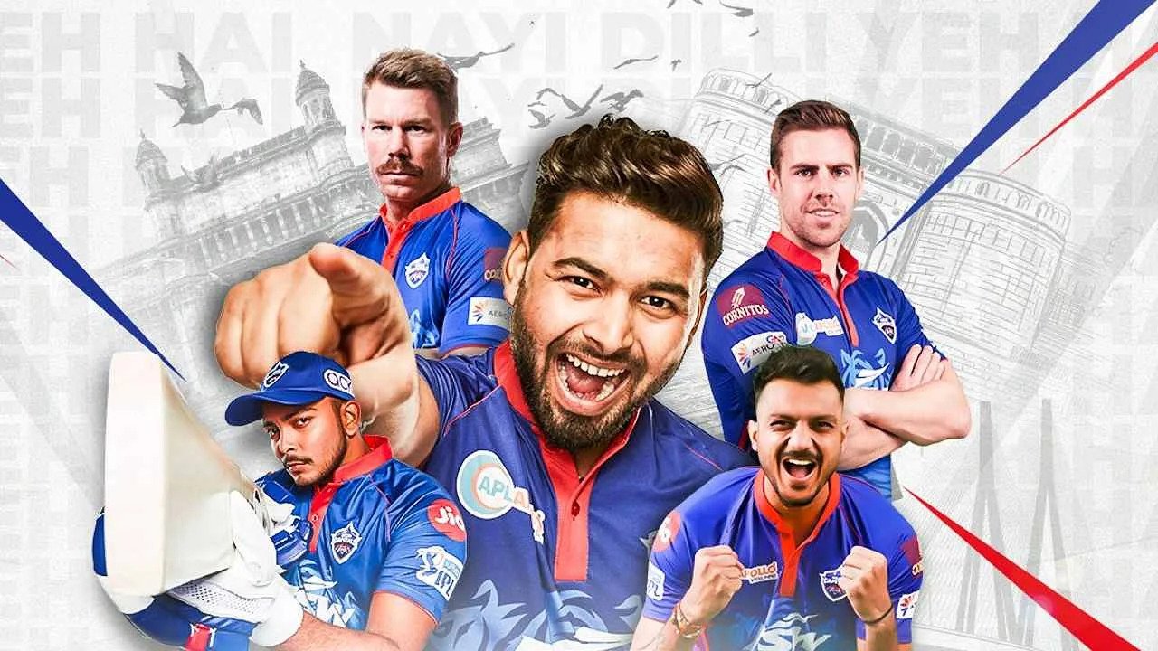IPL 2022, MI vs DC: मुंबई को हराकर दिल्ली करना चाहेगी अपने प्लेऑफ की टिकट कन्फर्म, जानिए दिल्ली कैपिटल्स की प्लेइंग-11