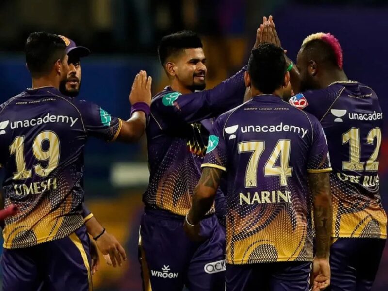 IPL 2022, KKR vs SRH: प्लेऑफ की रेस में बने रहने के लिए कोलकाता नाईट राइडर्स इन 11 खिलाड़ियो को देगी मौका, दिग्गज होगा बाहर