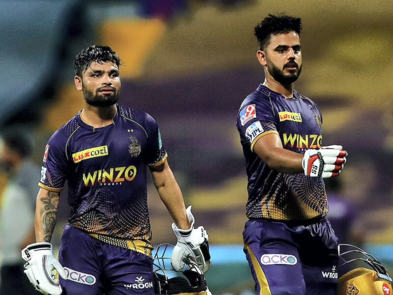 IPL 2022: रिंकू सिंह ने आईपीएल तक पहुंचने के लिए उठाई हैं बड़ी मुसीबते, एक समय बीसीसीआई ने भी लगा दिया था बैन 