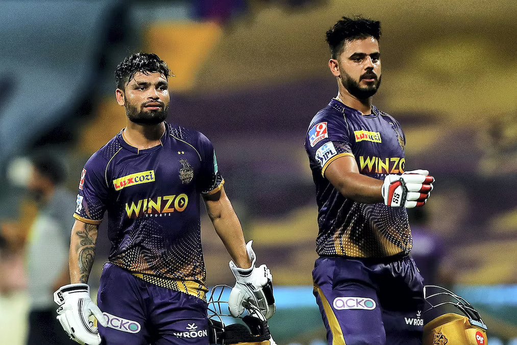 IPL 2022: रिंकू सिंह ने आईपीएल तक पहुंचने के लिए उठाई हैं बड़ी मुसीबते, एक समय बीसीसीआई ने भी लगा दिया था बैन 