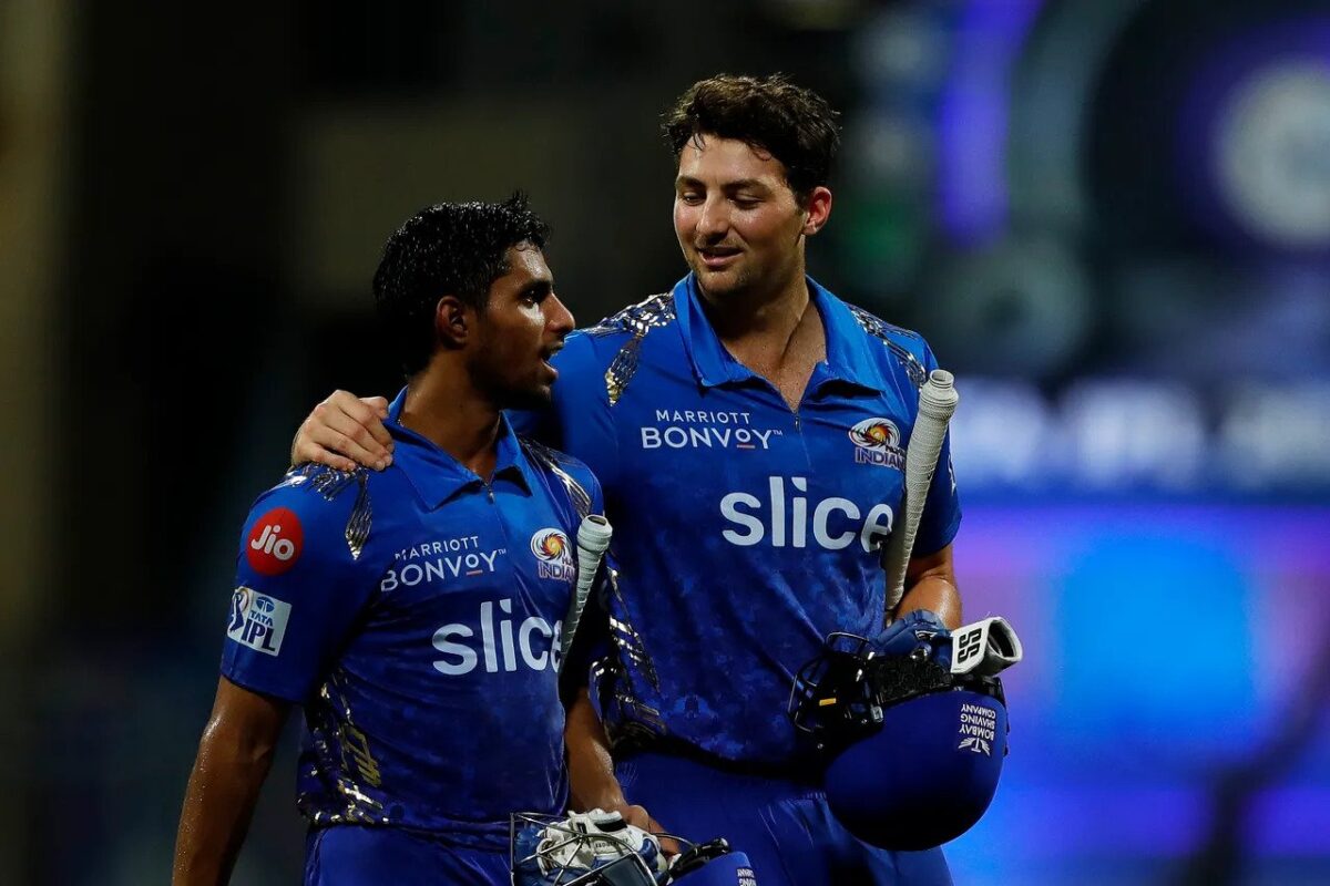 IPL 2022, CSK vs MI: ऑरेंज कैप की लिस्ट में बरकरार है जोस बटलर का दबदबा, मुंबई के तिलक वर्मा की हुई टॉप-10 में एंट्री
