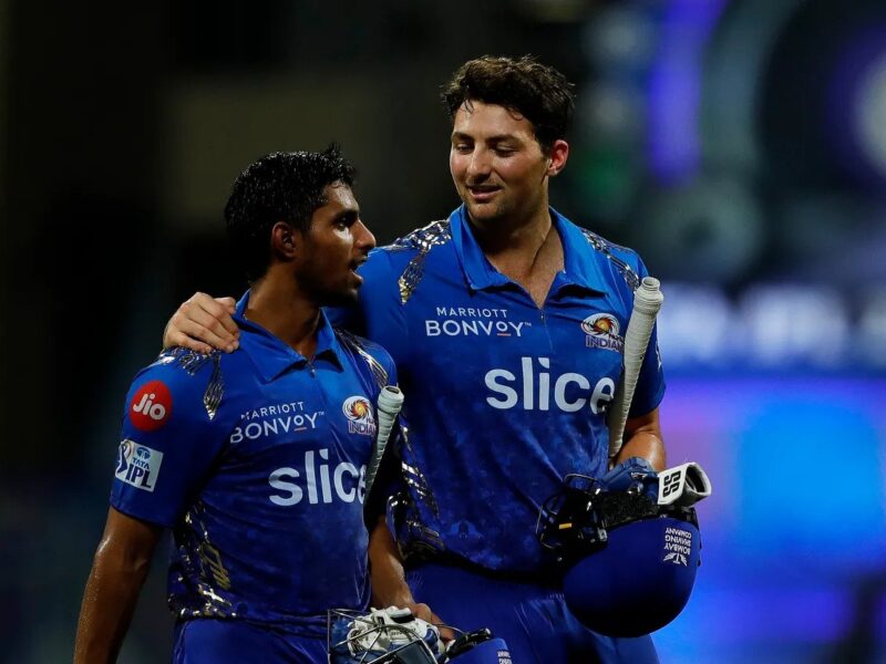 IPL 2022, CSK vs MI: ऑरेंज कैप की लिस्ट में बरकरार है जोस बटलर का दबदबा, मुंबई के तिलक वर्मा की हुई टॉप-10 में एंट्री