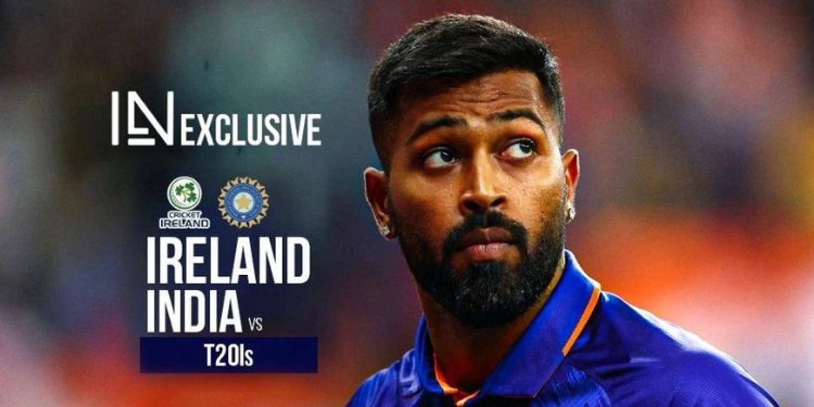 IPL 2022: अपनी कप्तानी का लोहा मनवाने का Hardik Pandya को मिलेगा इनाम, इस दौरे के लिए संभालेंगे टीम की कमान