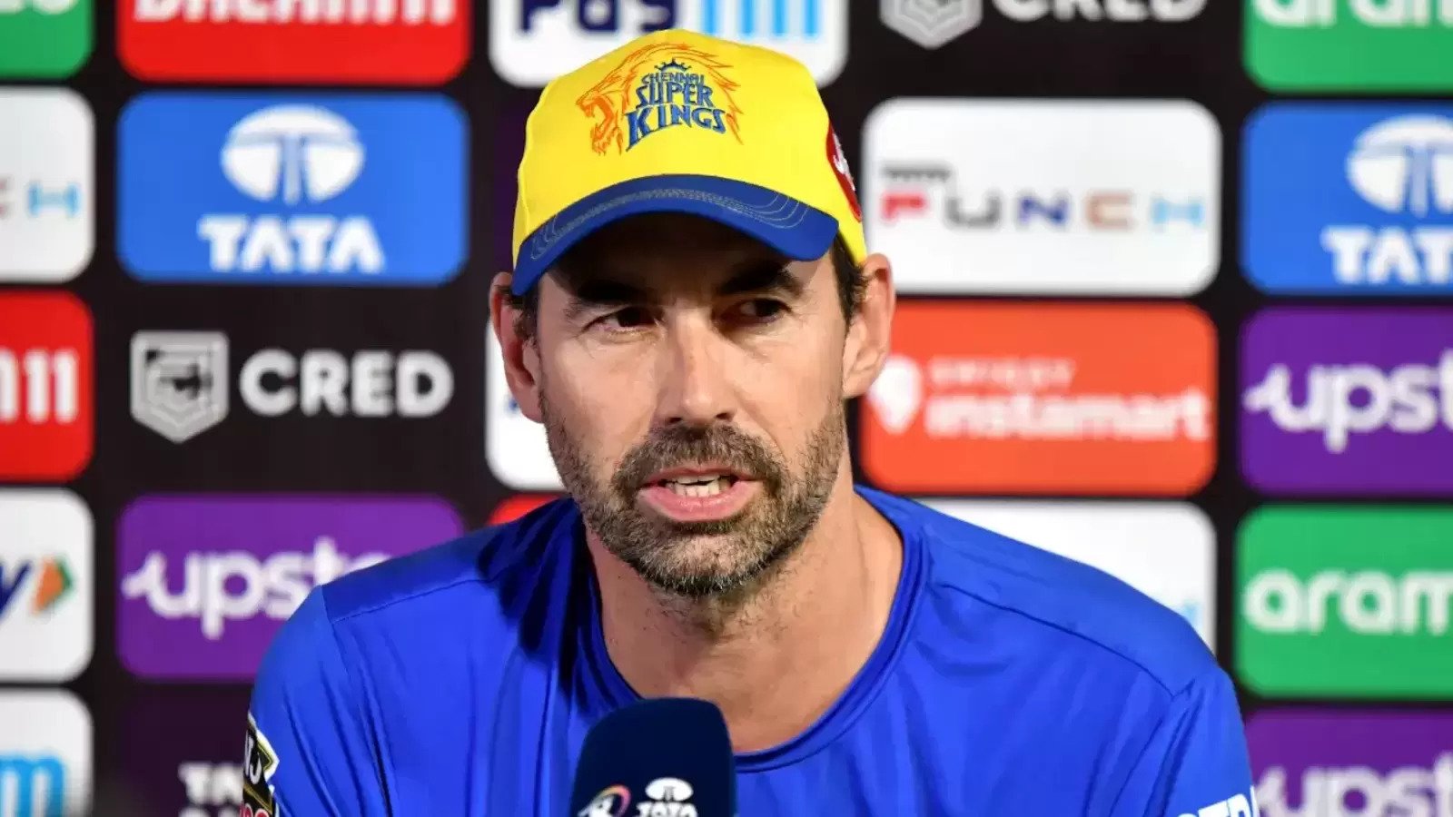 IPL 2022: चेन्नई सुपर किंग्स के हेड कोच फ्लेमिंग ने बताया से कहां हुई टीम से सबसे बड़ी गलती, जिस वजह से होने पड़ा टूर्नामेंट से बाहर