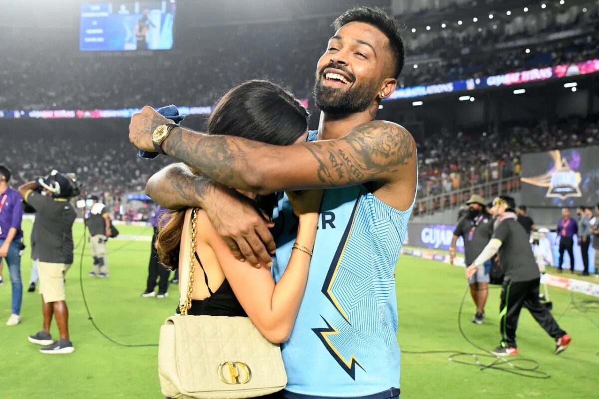 Hardik Pandya