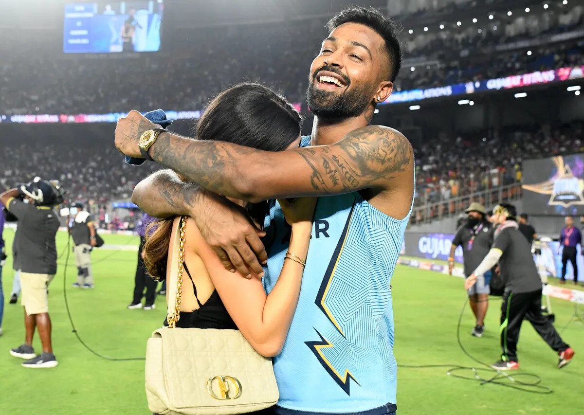Hardik Pandya