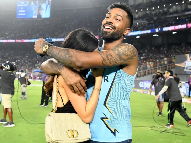 Hardik Pandya