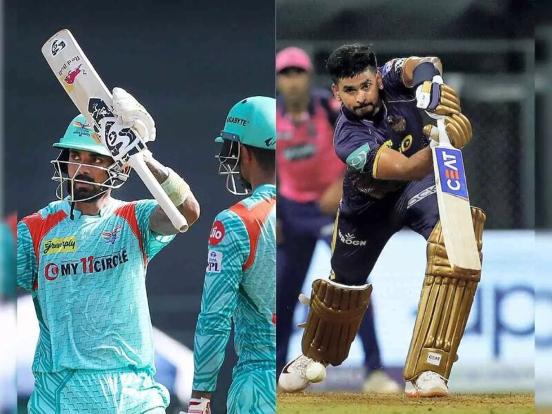 IPL 2022, LSG vs KKR: लखनऊ सुपर जाएंट्स की प्लेइंग इलेवन में होगी बड़ी हेरफेर, दिग्गज खिलाड़ियो को उठानी होगी जिम्मेदारी