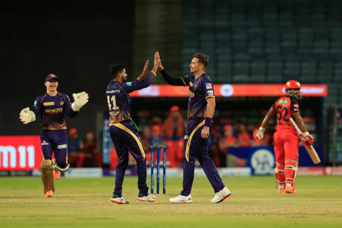 IPL 2022, KKR vs SRH: कोलकाता नाईट राइडर्स ने हैदराबाद को हराकर प्लेऑफ की रेस में जिंदा रखा, सनराइजर्स की उम्मीदें धूमिल