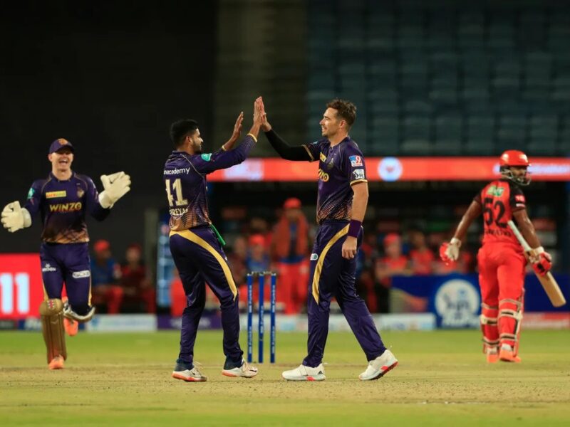 IPL 2022, KKR vs SRH: कोलकाता नाईट राइडर्स ने हैदराबाद को हराकर प्लेऑफ की रेस में जिंदा रखा, सनराइजर्स की उम्मीदें धूमिल
