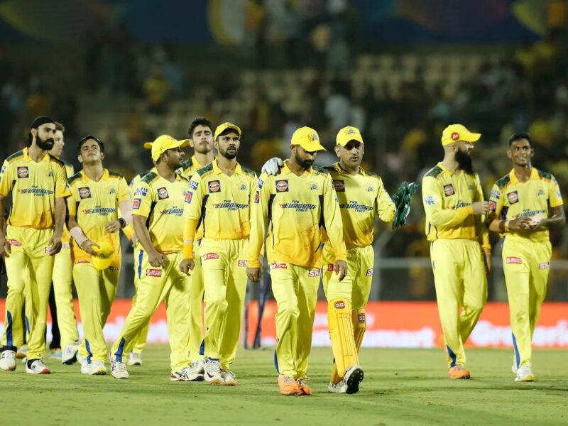 IPL 2022: 3 खिलाड़ी जिन्हें कप्तान के तौर पर अगले सीजन तैयार करना चाहेंगे महेंद्र सिंह धोनी, नंबर 3 का खिलाड़ी सबसे आगे