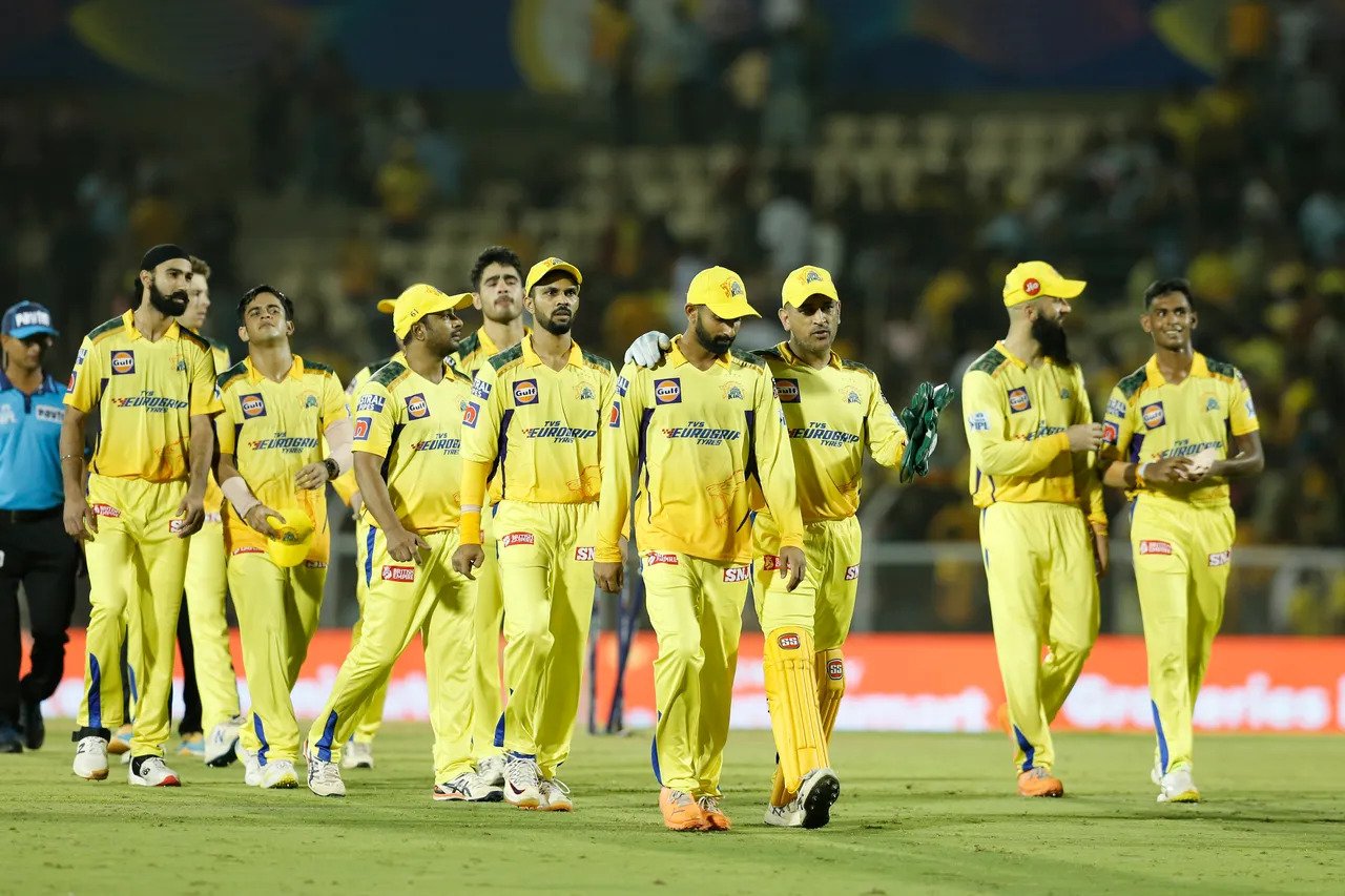 IPL 2022: 3 खिलाड़ी जिन्हें कप्तान के तौर पर अगले सीजन तैयार करना चाहेंगे महेंद्र सिंह धोनी, नंबर 3 का खिलाड़ी सबसे आगे