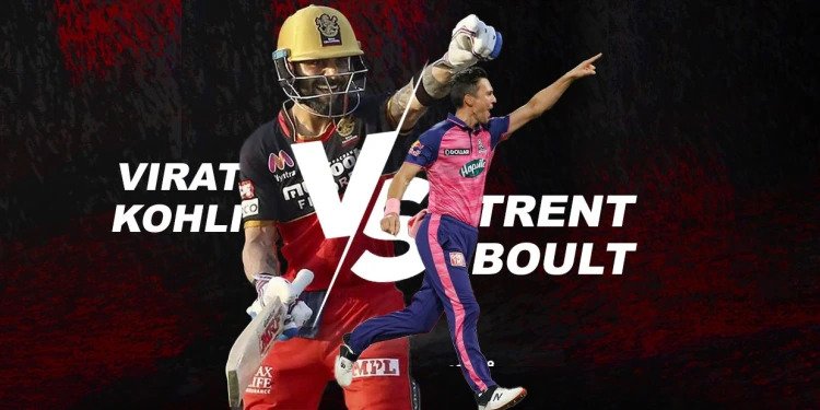 IPL 2022 Qualifier-2, RCB vs RR: राजस्थान रॉयल्स और रॉयल चैलेंजर्स बैंगलोर के बीच होगा महायुध्द, जाने कैसा रहेगा पिच का हाल