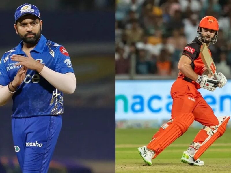 IPL 2022, MI vs SRH: मुंबई इंडियंस और सनराइजर्स हैदराबाद के बीच अहम मुक़ाबले में क्या बारिश करेगी मज़ा ख़राब, जानिए मौसम का हाल